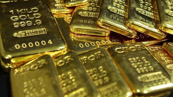 gold 15gram