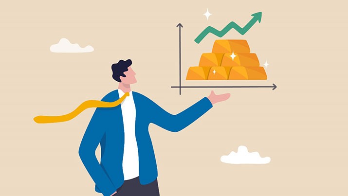 Mengenal Dollar Cost Averaging, Metode Investasi Anti Overthinking! 