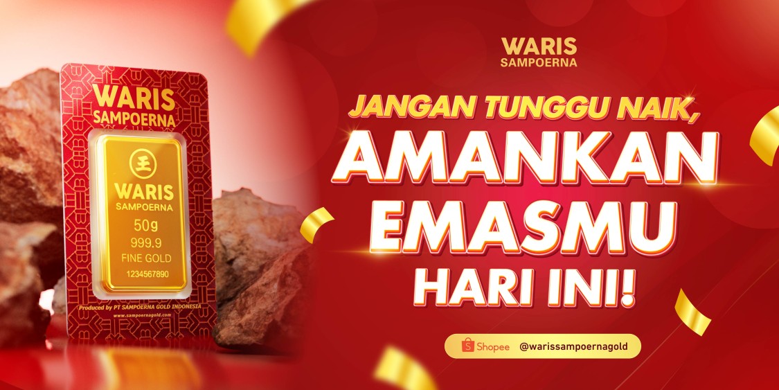 Ternyata, Ini Manfaat Emas Dalam Kehidupan